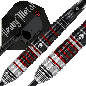 Ryan Searle Series 2 Steel Tip Darts - 90% Tungsten