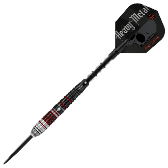 Ryan Searle Series 2 Steel Tip Darts - 90% Tungsten