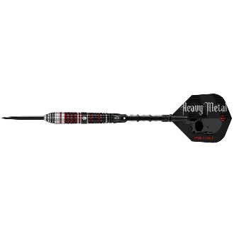 Ryan Searle Series 2 Steel Tip Darts - 90% Tungsten