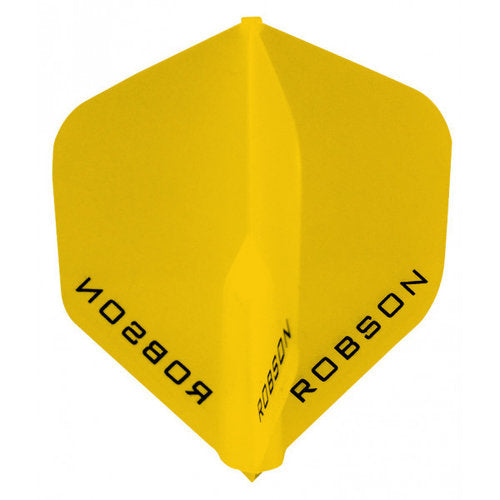 Robson - Plus Flight Standard