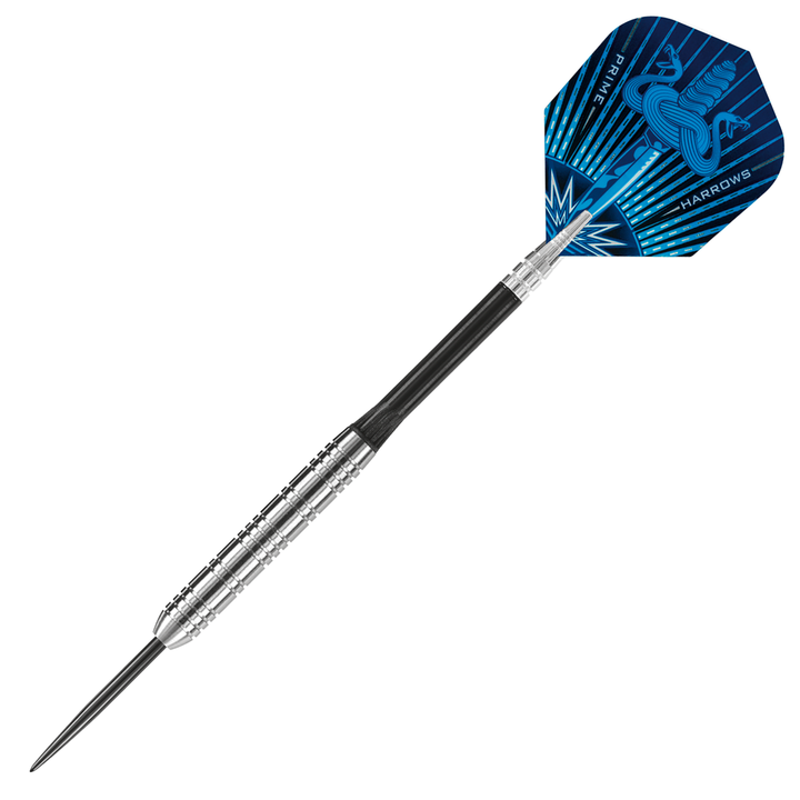 Assassin Steel Tip Darts - 80% Tungsten