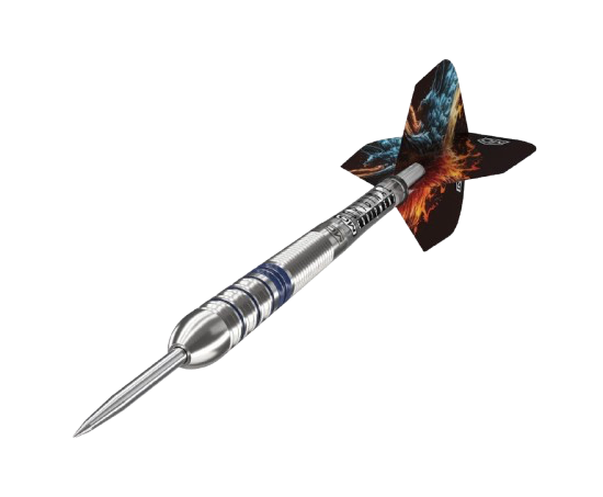 Phoenix Steel Tip Darts - 90% Tungsten