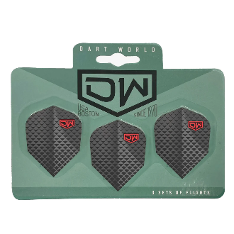 Altitude Dart Flights - Standard No.6