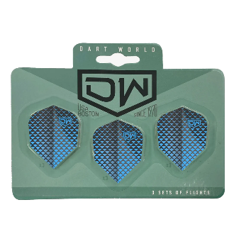 Altitude Dart Flights - Standard No.6