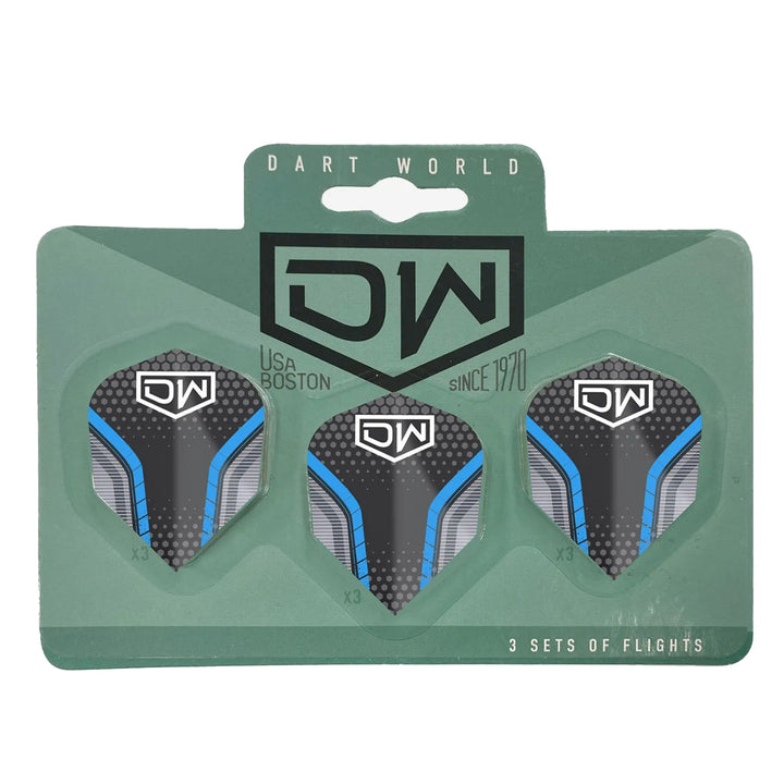 Avenger 01 Dart Flights - Standard No.6