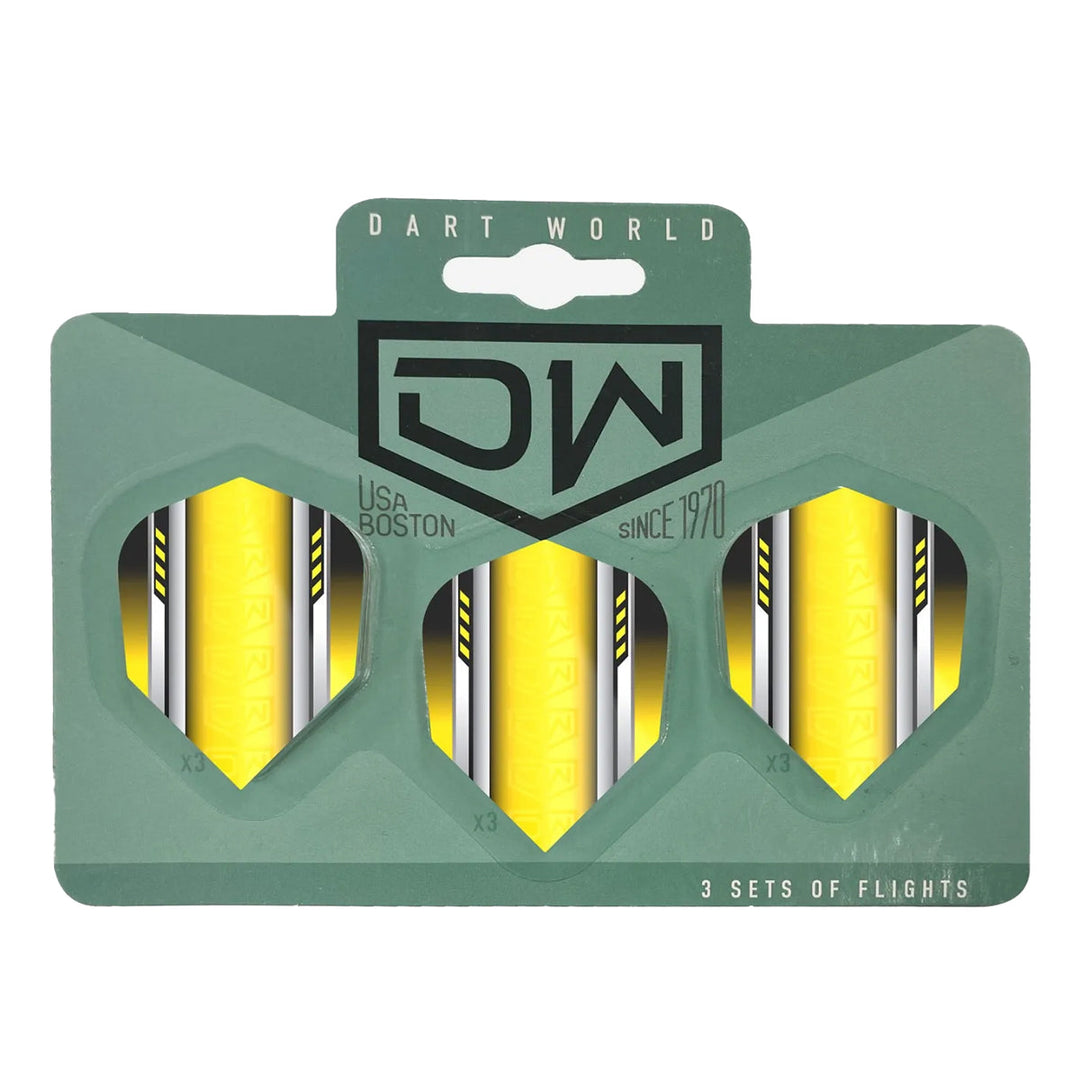 Aviator Dart Flights - Standard No.6