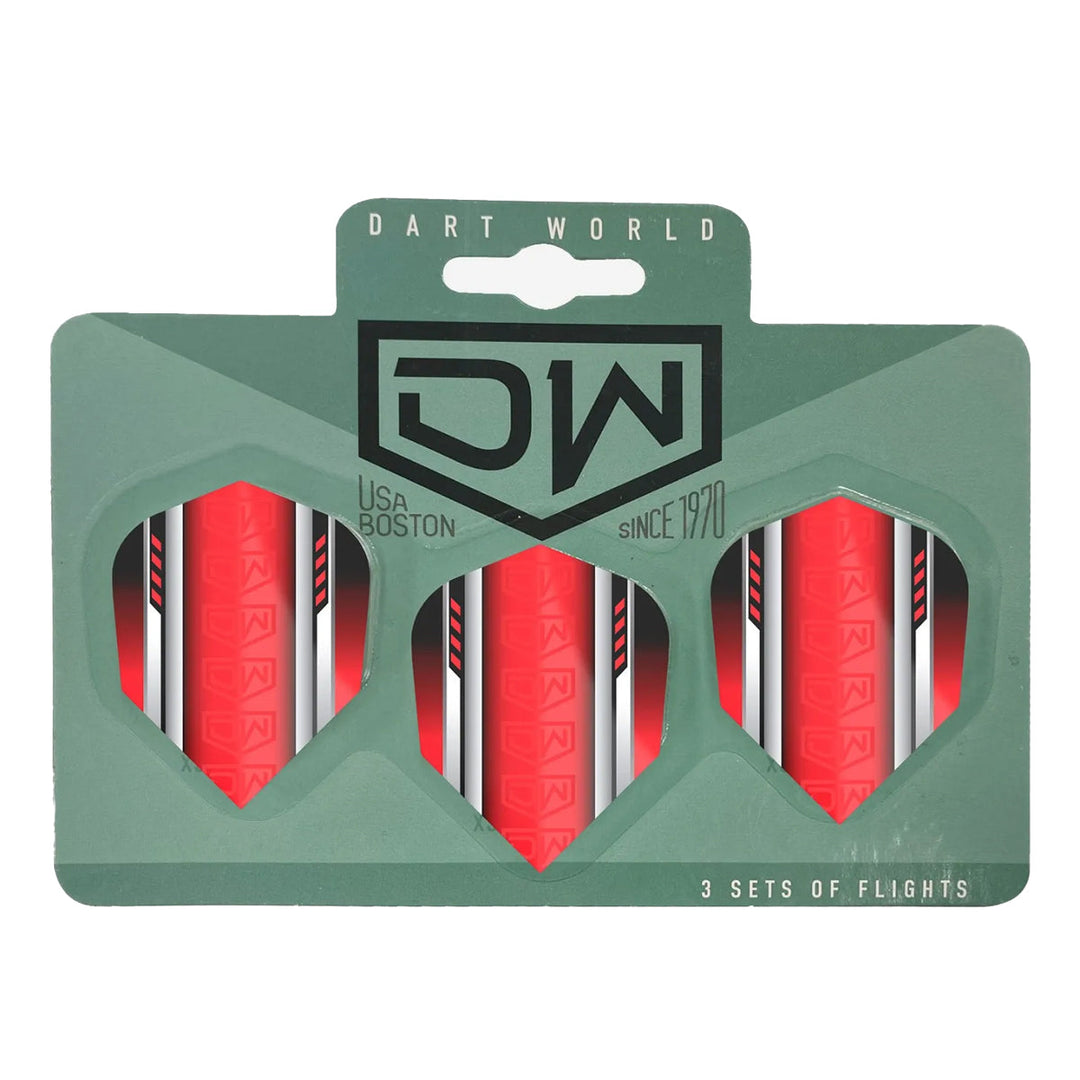 Aviator Dart Flights - Standard No.6