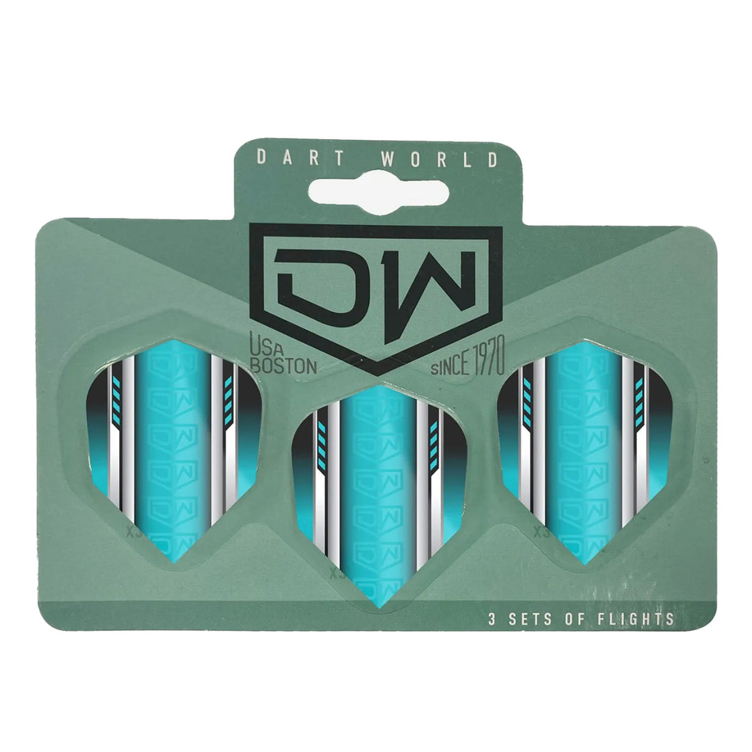 Aviator Dart Flights - Standard No.6