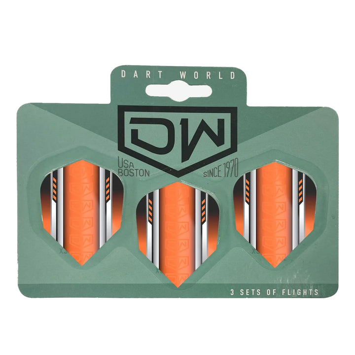 Aviator Dart Flights - Standard No.6