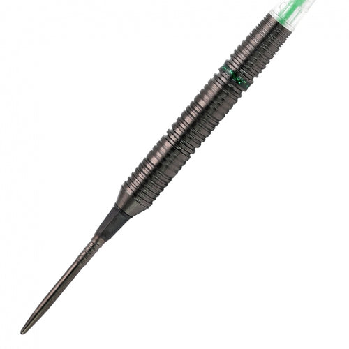 Engine v8 Steel / Soft Tip Darts - 90% Tungsten