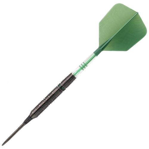 Engine v8 Steel / Soft Tip Darts - 90% Tungsten