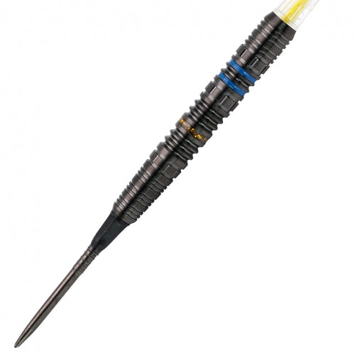 Engine v9 Steel / Soft Tip Darts - 90% Tungsten