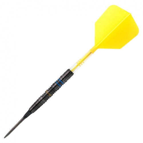 Engine v9 Steel / Soft Tip Darts - 90% Tungsten