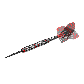 Cypher Steel Tip Darts - 90% Tungsten