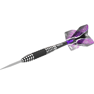 Kairos Steel Tip Darts - 90% Tungsten