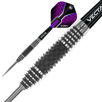 Kairos Steel Tip Darts - 90% Tungsten