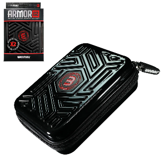 Armor G2 Dart Case