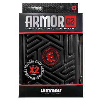 Armor G2 Dart Case