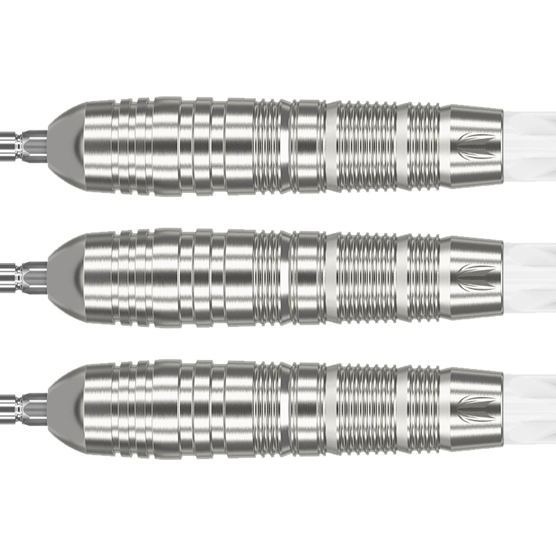 Crux Trust Steel Tip Darts - 90% Tungsten