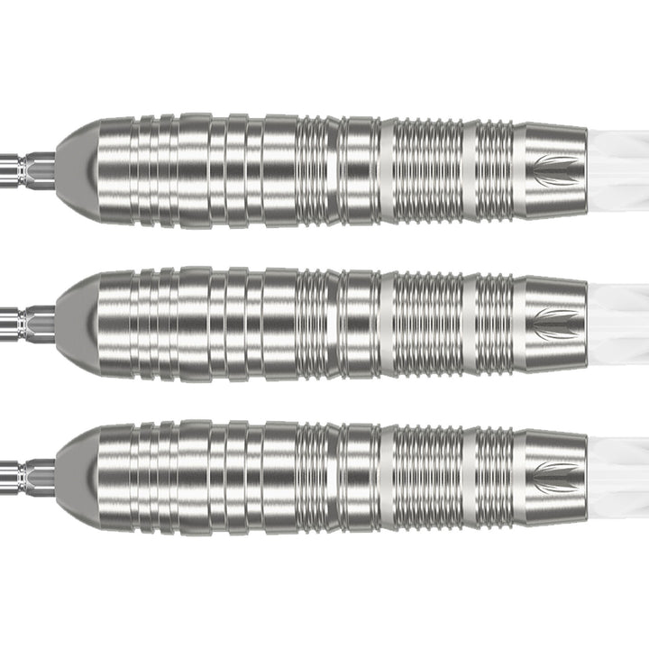 Crux Trust Steel Tip Darts - 90% Tungsten