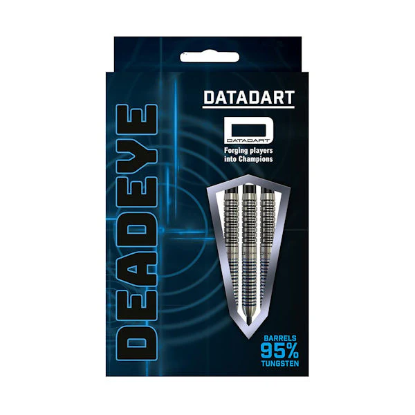 Deadeye - 95% Tungsten