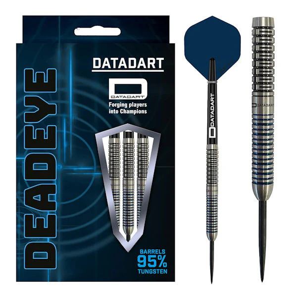 Deadeye - 95% Tungsten