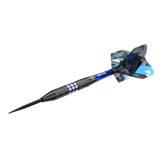 Galactics Steel Tip Darts - 90% Tungsten