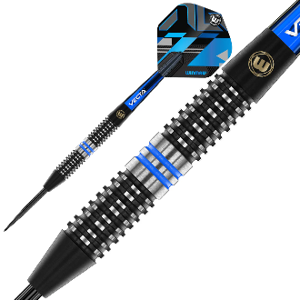 Galactics Steel Tip Darts - 90% Tungsten