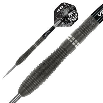 Callisto 02 Steel Tip Darts - 90% Tungsten