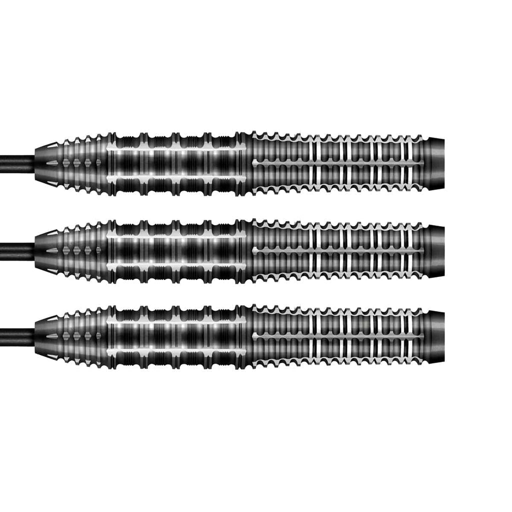 Gnarley Rippah Steel Tip Darts - 90% Tungsten