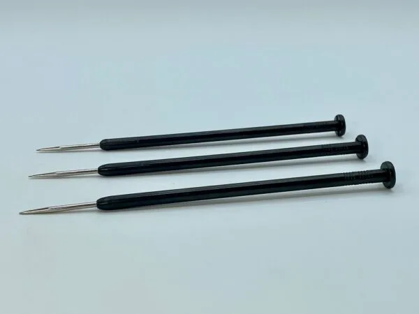 Nail Darts