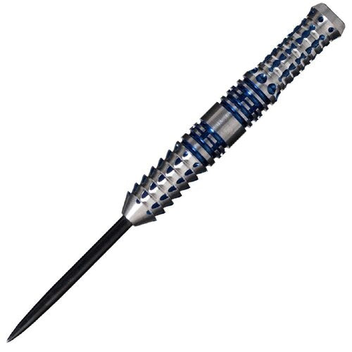 Haze Leung Steel Tip Darts - 90% Tungsten