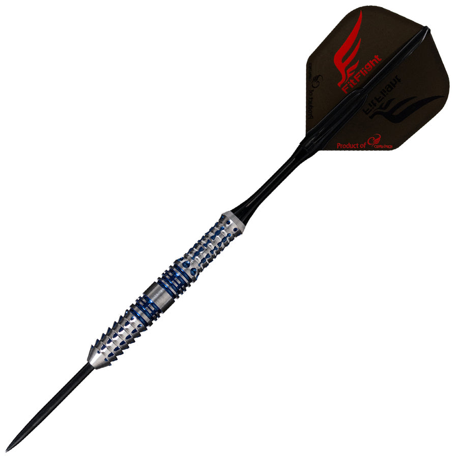 Haze Leung Steel Tip Darts - 90% Tungsten