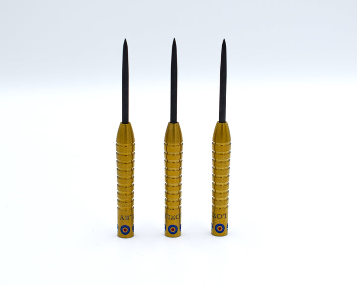 Scott Baker MOD - 90% Tungsten Darts