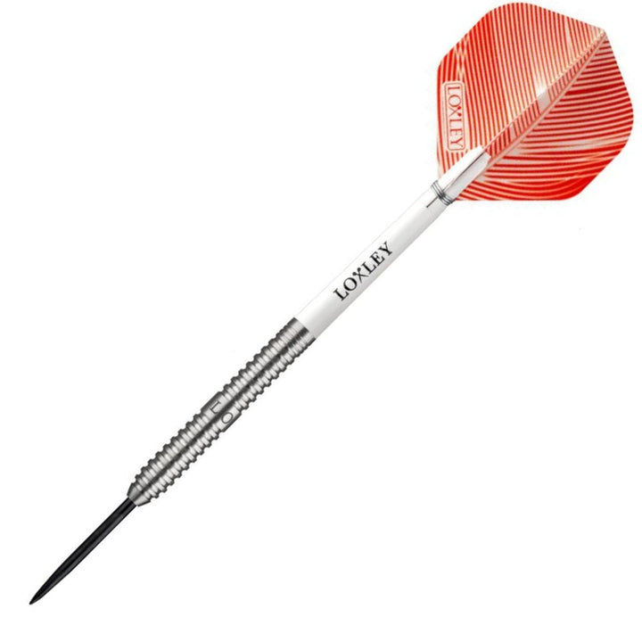 Featherweight Red Steel Tip Darts - 90% Tungsten Darts