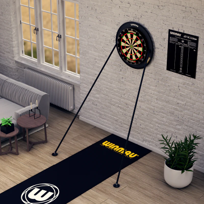 Vertex Dartboard Stand