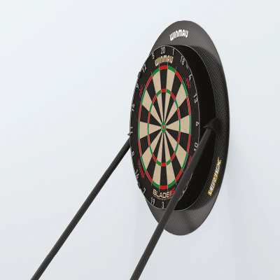 Vertex Dartboard Stand