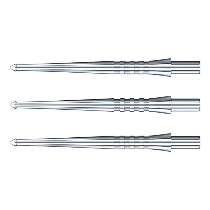 Red Dragon - Raptor Steel Tip Points