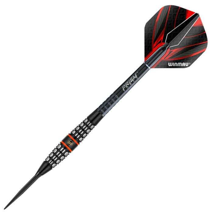 Winmau - Sicario Darts - 90% Tungsten Darts