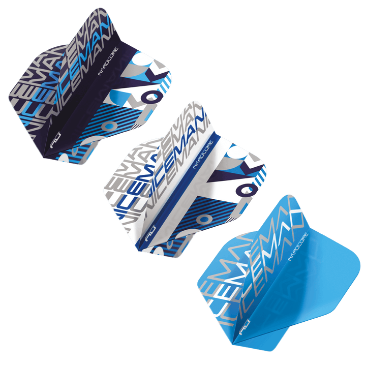 Gerwyn Price Flight Multi Pack.