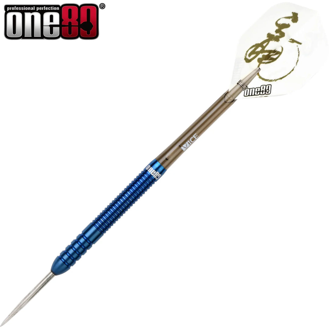 One80 - Ice Dragon Darts - 90% Tungsten