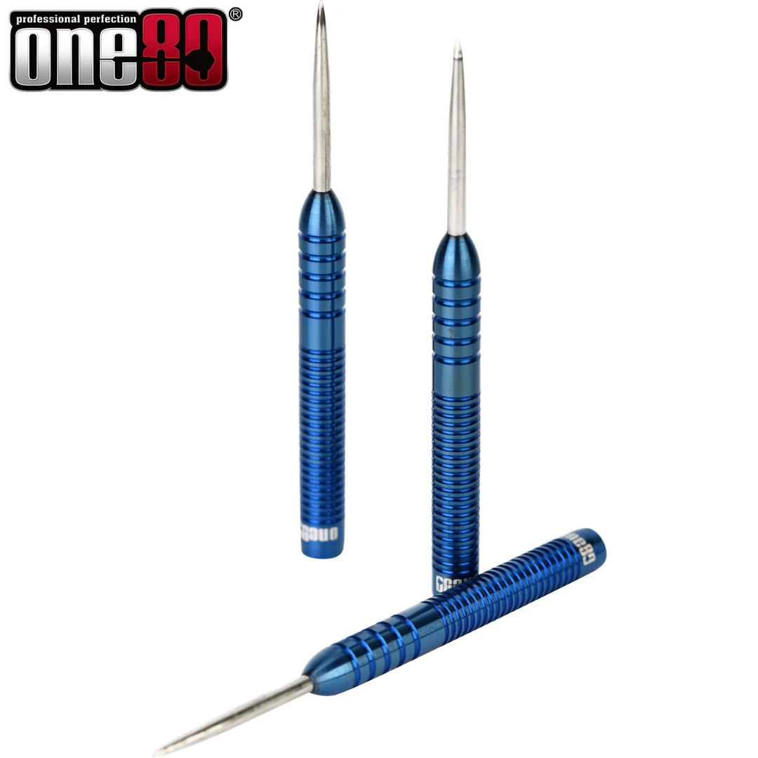 One80 - Ice Dragon Darts - 90% Tungsten