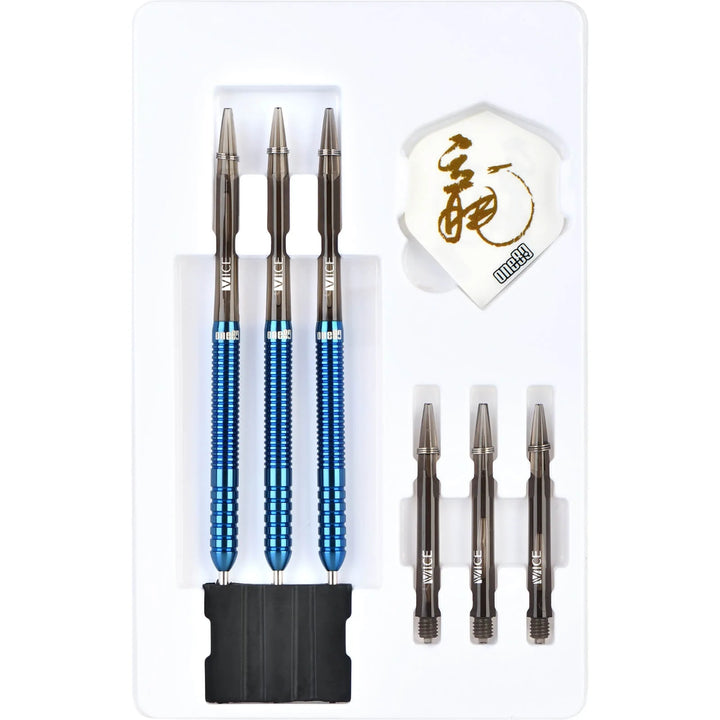 One80 - Ice Dragon Darts - 90% Tungsten